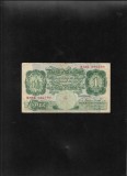 Marea Britanie UK Anglia 1 pound 1948 (60) seria590594
