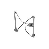 Macara electrica fara motoras, usa Citroen Xsara (N0/N1/N2), 09.2000-02.2005, cu 3 usi, montare fata, dreapta, B-Series