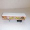bnk jc Matchbox articulated trailer RBBBCS