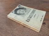 H.FLORENTINA - RATACITORUL, ROMAN , TEL AVIV * 1969