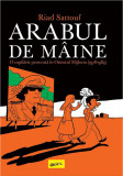 Arabul de maine | Riad Sattouf, 2020