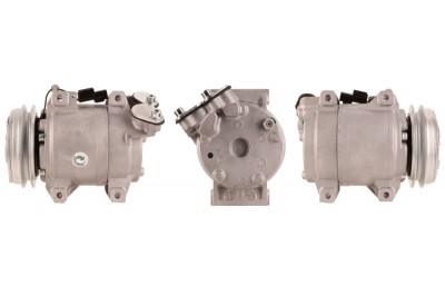 LUCAS ACP732 Compresor, climatizare foto