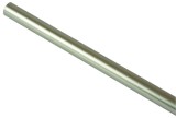 Bara galerie metal, 16 mm, 160 cm, inox