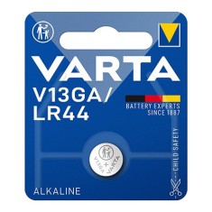 BATERIE V13GA LR44 BLISTER 1B VARTA BAT0262