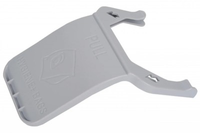 Suport sac aspirator Rowenta RS-RT900735 foto