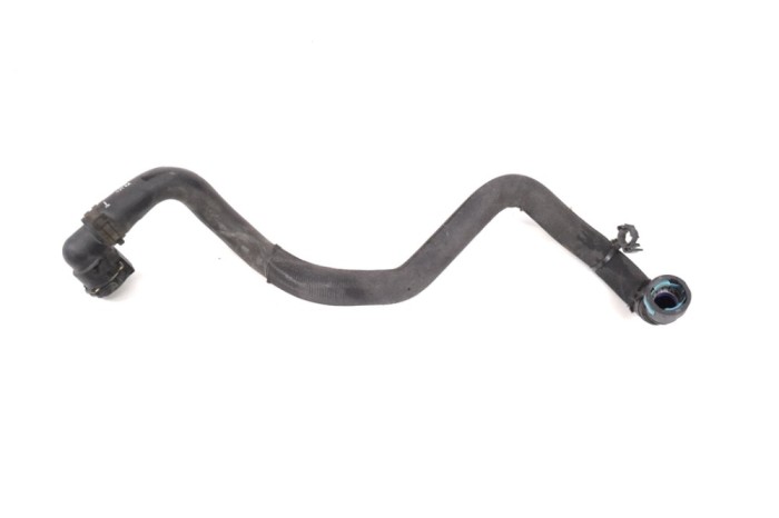Furtun de lichid de răcire LAND ROVER RANGE ROVER SPORT II L494 2015 OEM: FPLA-8C481-CD 12314924