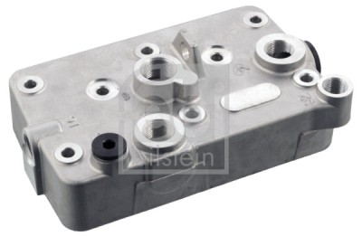 FEBI BILSTEIN 174259 chiulasa, compresor foto