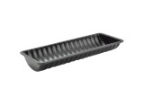 Tava copt cu striatii non-stick mare Handy KitchenServ