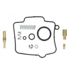 Kit reparatie carburator; pentru 1 carburator compatibil: SUZUKI RM 250 2001-2001