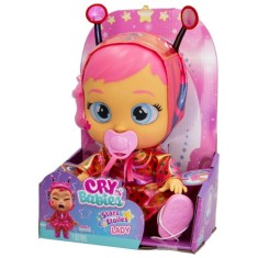 Papusa Cry Babies Stars Babies Lady 911383 foto
