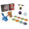 BAKUGAN S2 SET DE LUPTA ULTRA HOWLKOR SI DRAGONOID CU BAKU-GEAR