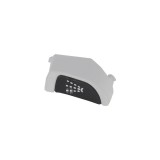Capac buton pentru fier de călcat BOSCH 00635368 00633788 Original