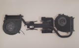 Set coolere Laptop, Asus, ZenBook 15 UX534F, UX534FT, UX534FTC, 13NB0NT0AM0101, BAPA0705R5H-Y002, BAPA0705R5H-Y003, 5V, 0.50A