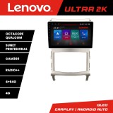 Navigatie Hyundai IX55 Android QLED 4GB+64GB GPS 360 Lenovo