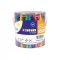 Set 100 creioane colorate PlayBox