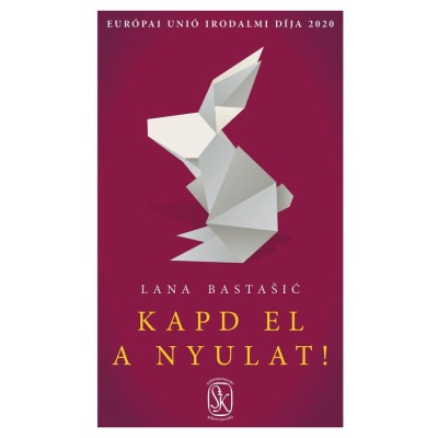 Kapd el a nyulat! - Lana Bastasic foto