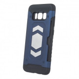 Husa Samsung Galaxy J4+ (J415) Magnetic Defender Albastra