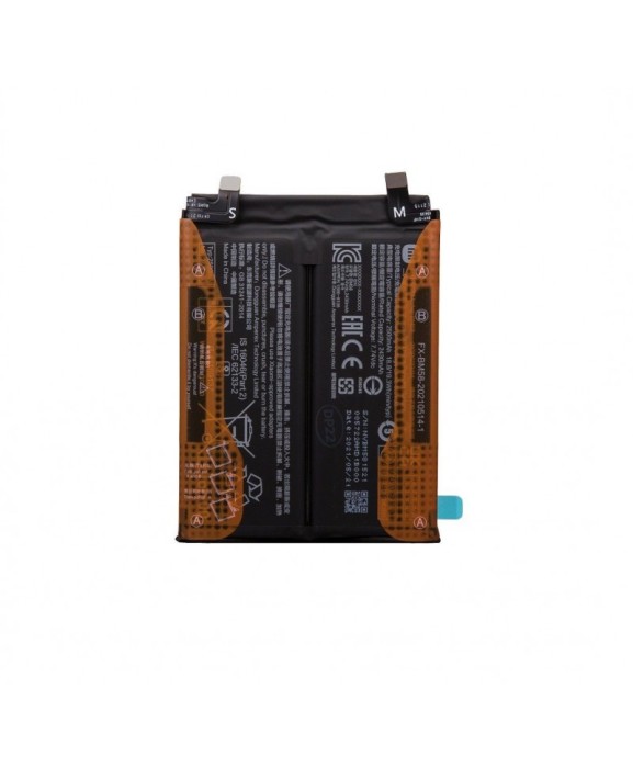 Acumulator pentru Xiaomi 11T Pro, BM58