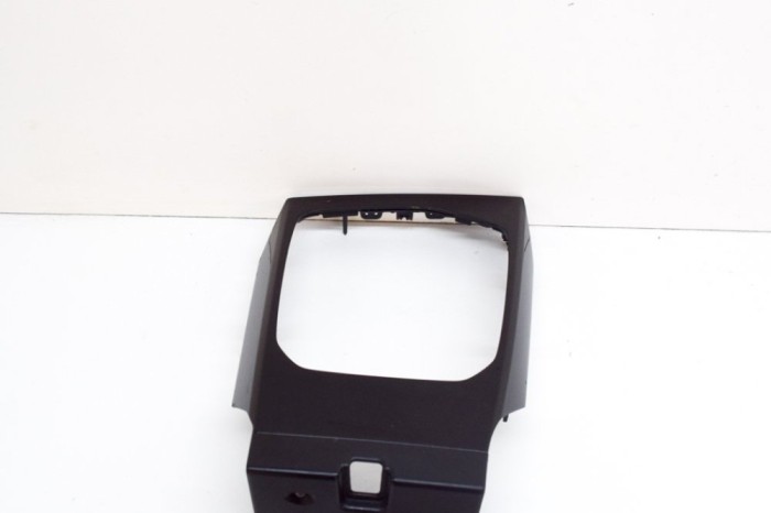 Ornament consola centrală BMW 3 G20, G28 2021 OEM: 5A0EF91,9R5A0EF9101 14679202