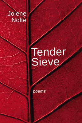 Tender Sieve: Poems foto