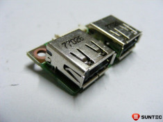 Modul USB HP dv2000 Intel 46.4F604.011 foto