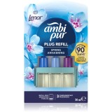 AmbiPur 3volution Spring Awakening rezervă de reumplere 20 ml