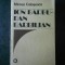 Mircea Colosenco - Ion Barbu. Dan Barbilian