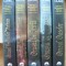 CASSANDRA CLARE - INSTRUMENTE MORTALE - 5 volume ( 1 - 5 )