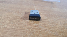 Nano Stick Logitech C-U0008 non Unifying #A637 foto