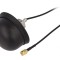 Antenă GPS 3dBi RHCP cu Şurub SMA 3m