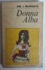 (C479) GIB. I. MIHAESCU - DONNA ALBA