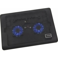 Cooler laptop Esperanza Tivano EA144 15.6 Negru