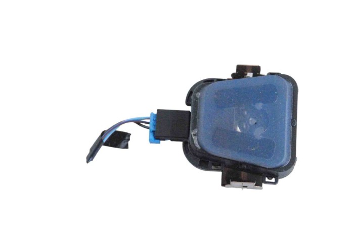 Senzor de ploaie JAGUAR E-PACE X540 2018 OEM: CPLA-17D547-AM | 25445793