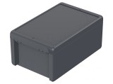 Carcasă universală BOCUBE ABS grafit 170x271x120mm