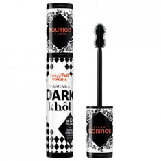 Mascara Burjois Beauty Full Dark Khol 9ml foto