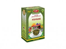 Ceai papadie 50 g - Fares foto