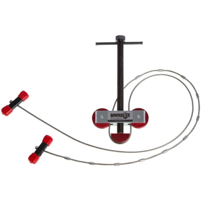 Presa arc compound Bowmaster Press G2 Presa arc compound Bowmaster Press G2