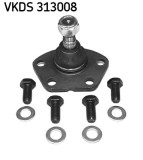 SKF VKDS 313008 Articulatie sarcina/ghidare