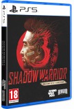 Shadow Warrior 3 Definitive Edition PS5