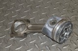 Piston FORD S-MAX WA6 2009 OEM: hs2r1 13976369
