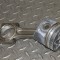 Piston FORD S-MAX WA6 2009 OEM: hs2r1 13976369