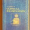 A guide to clinical examination vol.1- Carol Stanciu