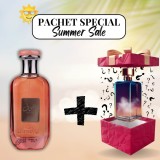 Mousuf Wardi + Parfum Surpriza 100ml