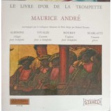 Disc vinil, LP. Le Livre D&#039;Or De La Trompette-Maurice Andre-242727