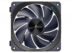 VENTILATOR Seasonic, 120 mm 2000 rpm, &amp;quot;MAGFLOW-1&amp;quot; foto