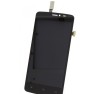 Display LCD Allview Gionee E3 Mini, Negru - Ecran Telefon, Componenta Originala