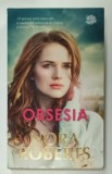 OBSESIA de NORA ROBERTS , 2019