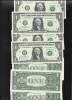 Statele Unite SUA USA 1 dollar 2017 New York B aunc/unc pret pe bucata