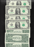 Statele Unite ale Americii USA 1 dollar 2017 New York B aunc/unc pret pe bucata
