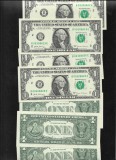 Statele Unite SUA USA 1 dollar 2017 New York B aunc/unc pret pe bucata